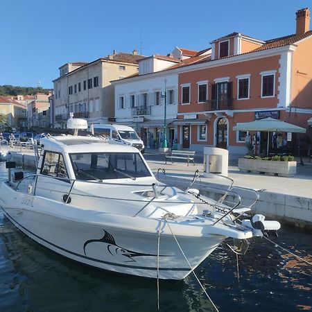 Apartments Petra 23 Mali Lošinj Esterno foto