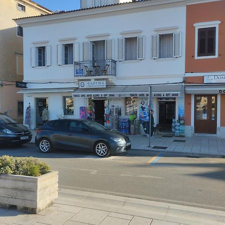 Apartments Petra 23 Mali Lošinj Esterno foto