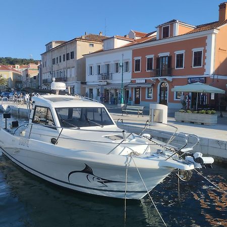 Apartments Petra 23 Mali Lošinj Esterno foto