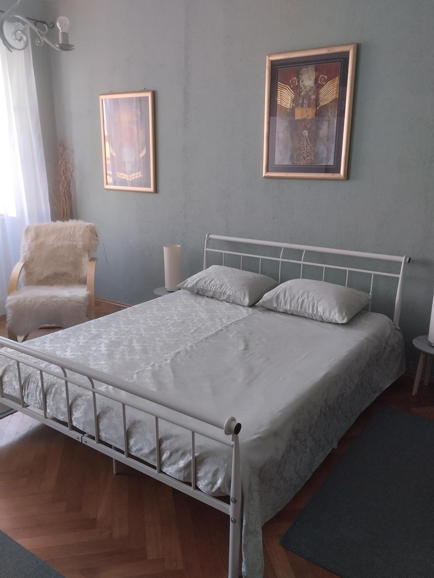 Apartments Petra 23 Mali Lošinj Esterno foto