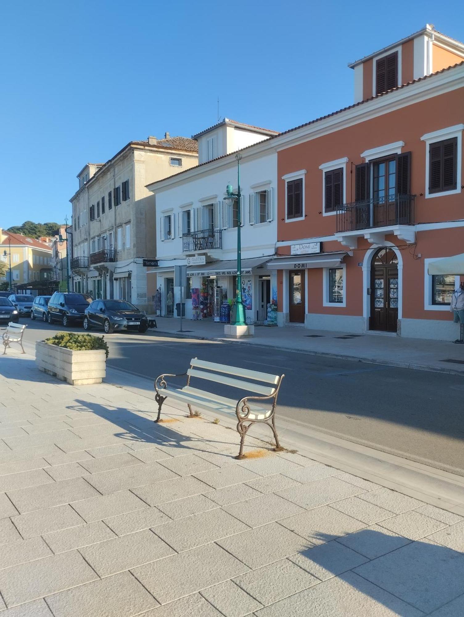 Apartments Petra 23 Mali Lošinj Esterno foto