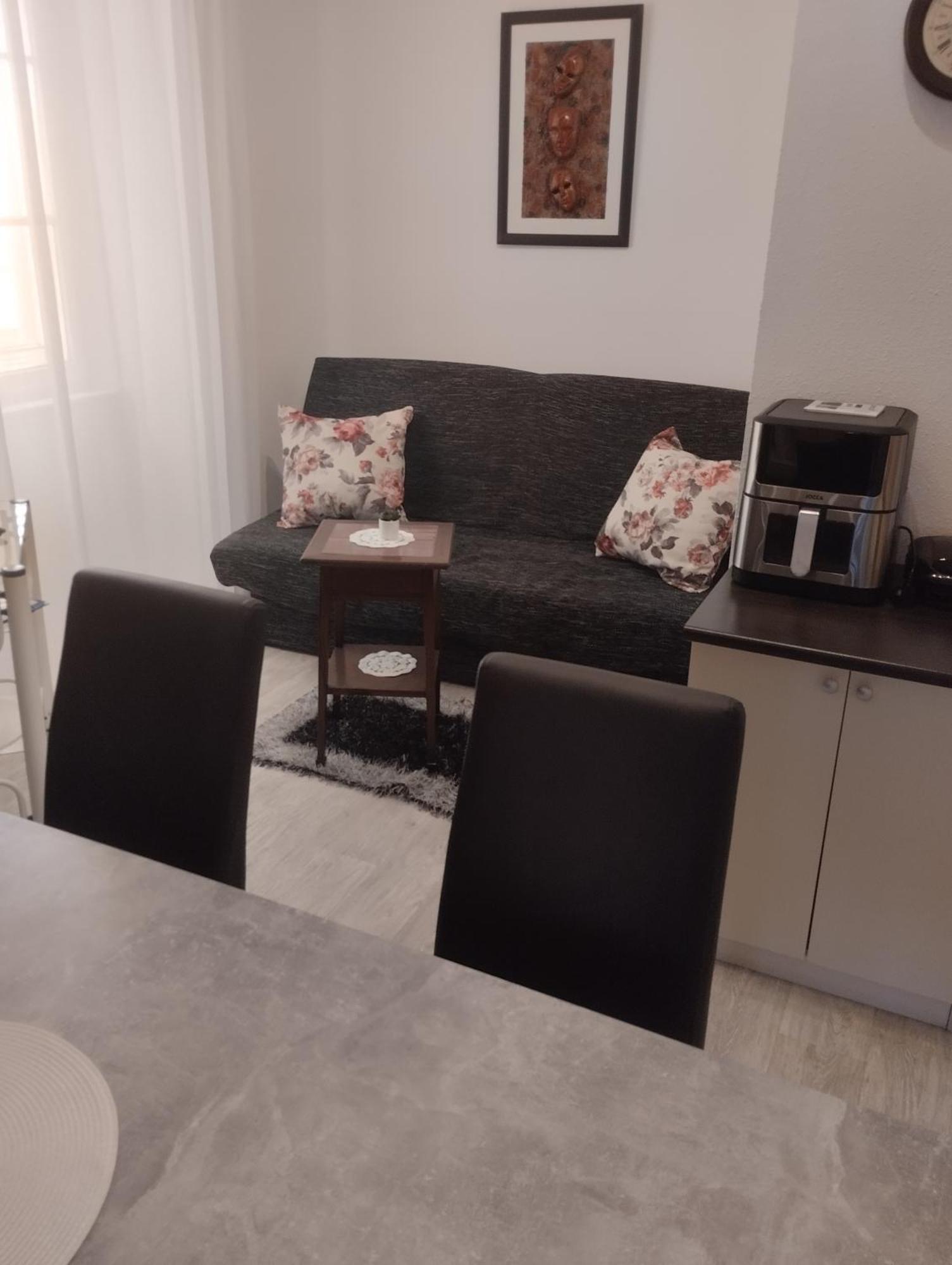 Apartments Petra 23 Mali Lošinj Esterno foto