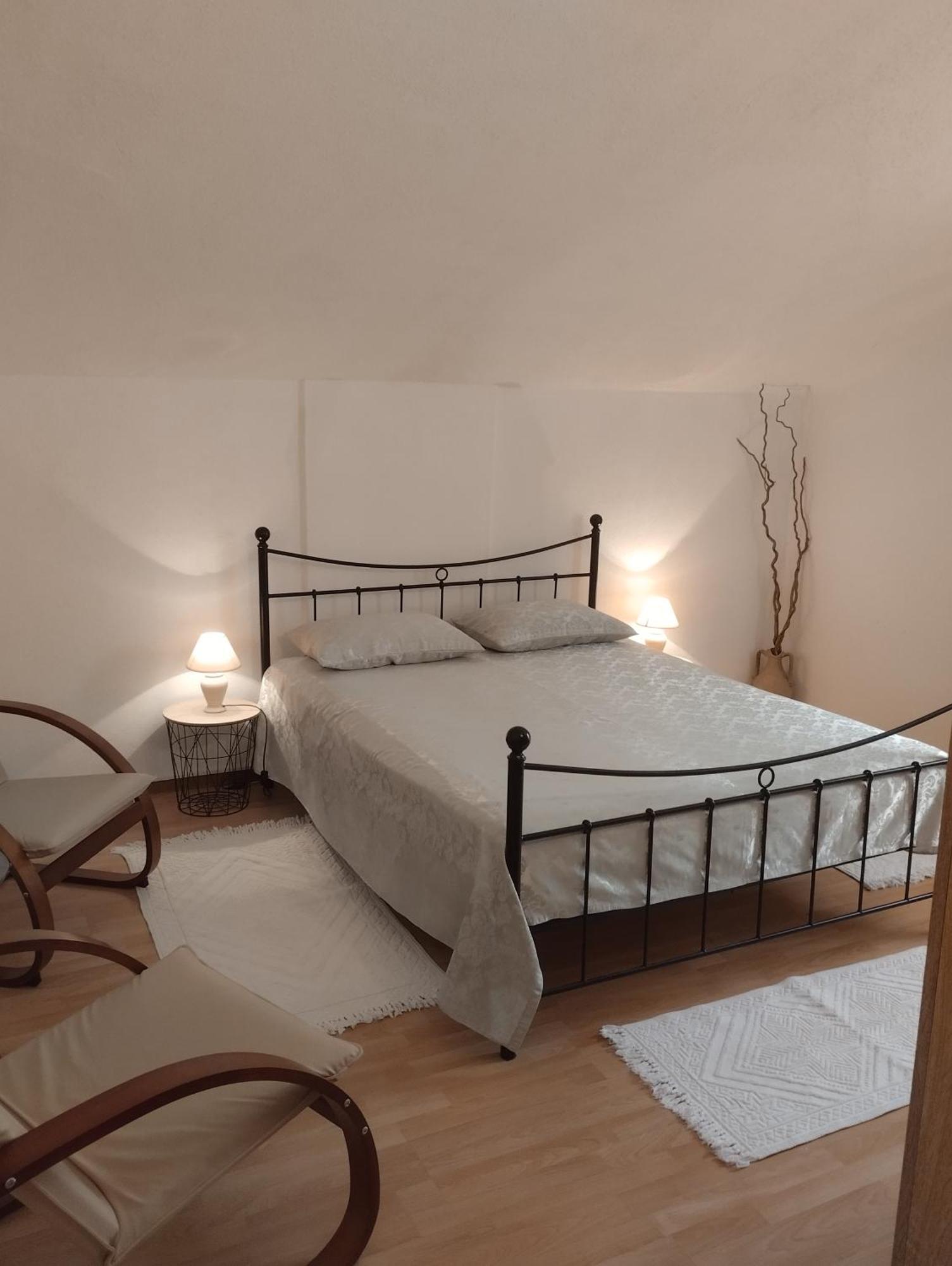 Apartments Petra 23 Mali Lošinj Esterno foto