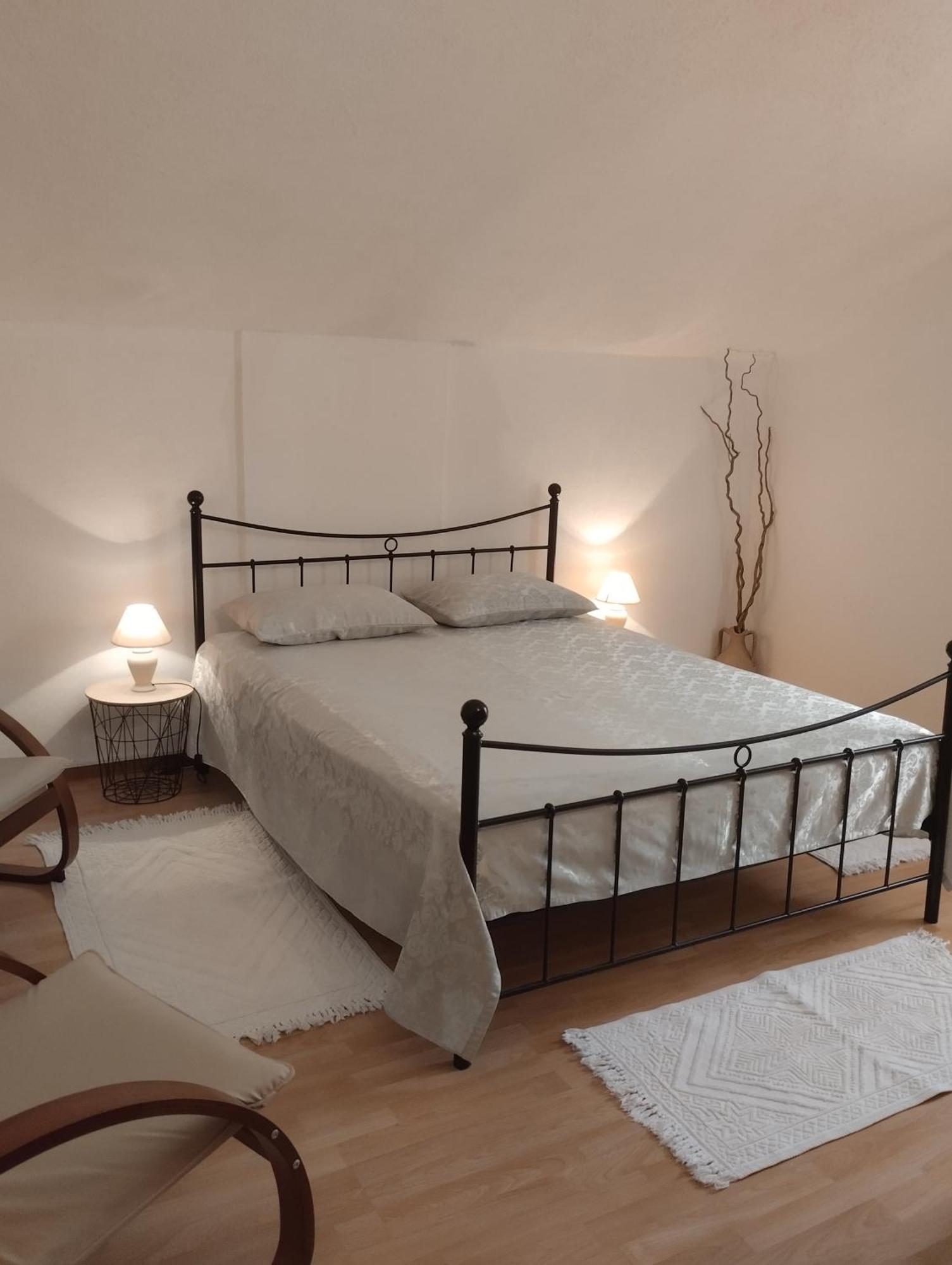 Apartments Petra 23 Mali Lošinj Esterno foto