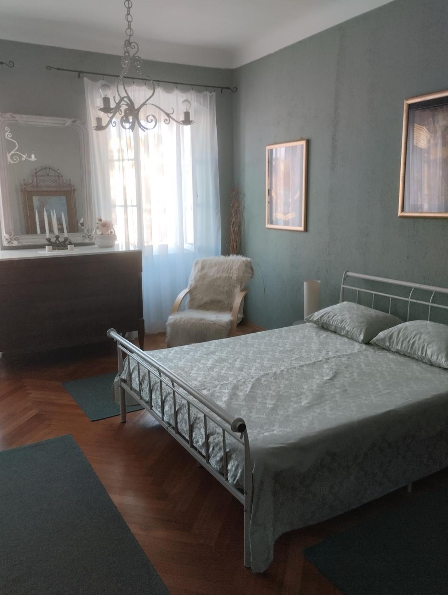 Apartments Petra 23 Mali Lošinj Esterno foto