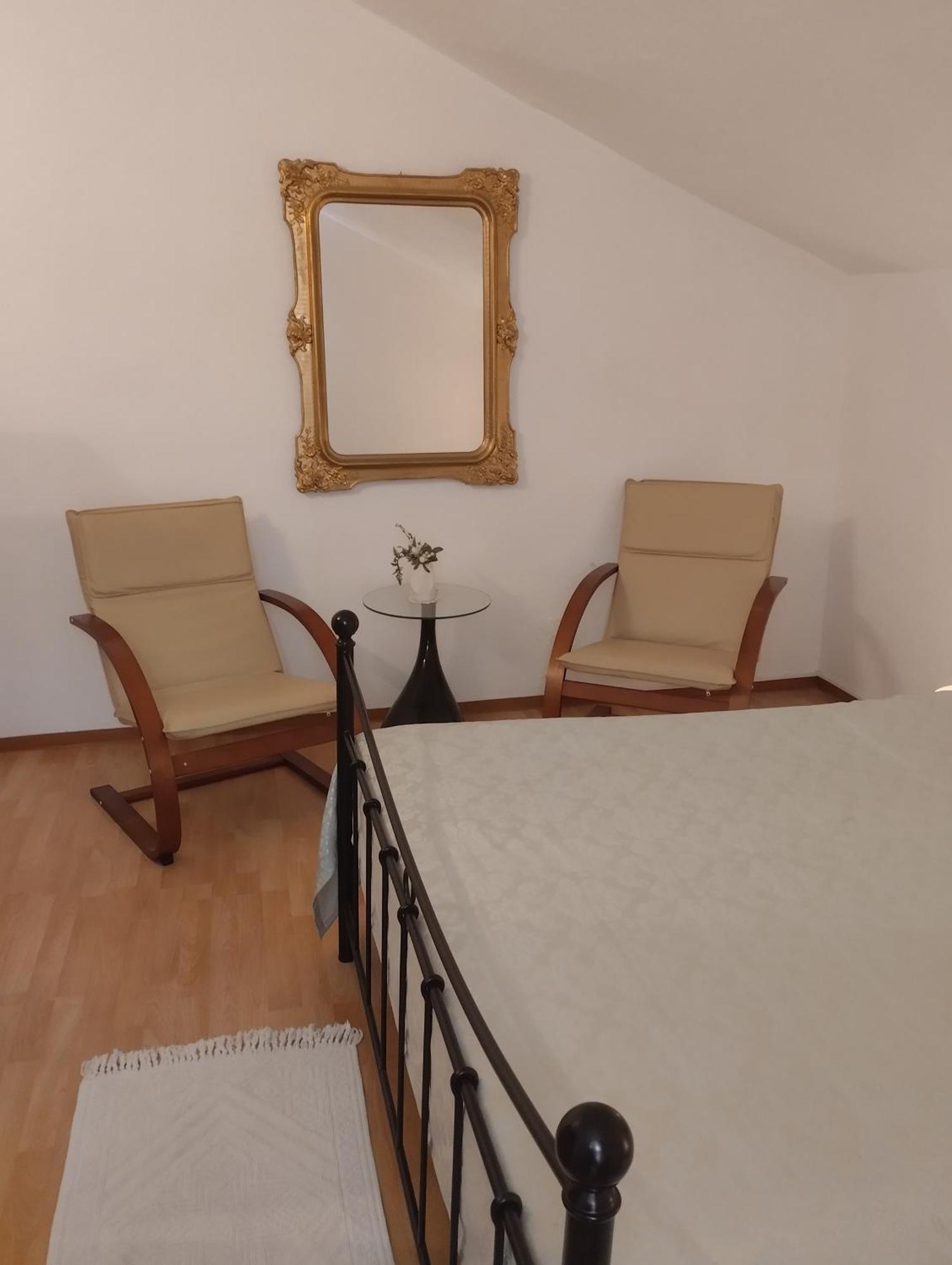 Apartments Petra 23 Mali Lošinj Esterno foto