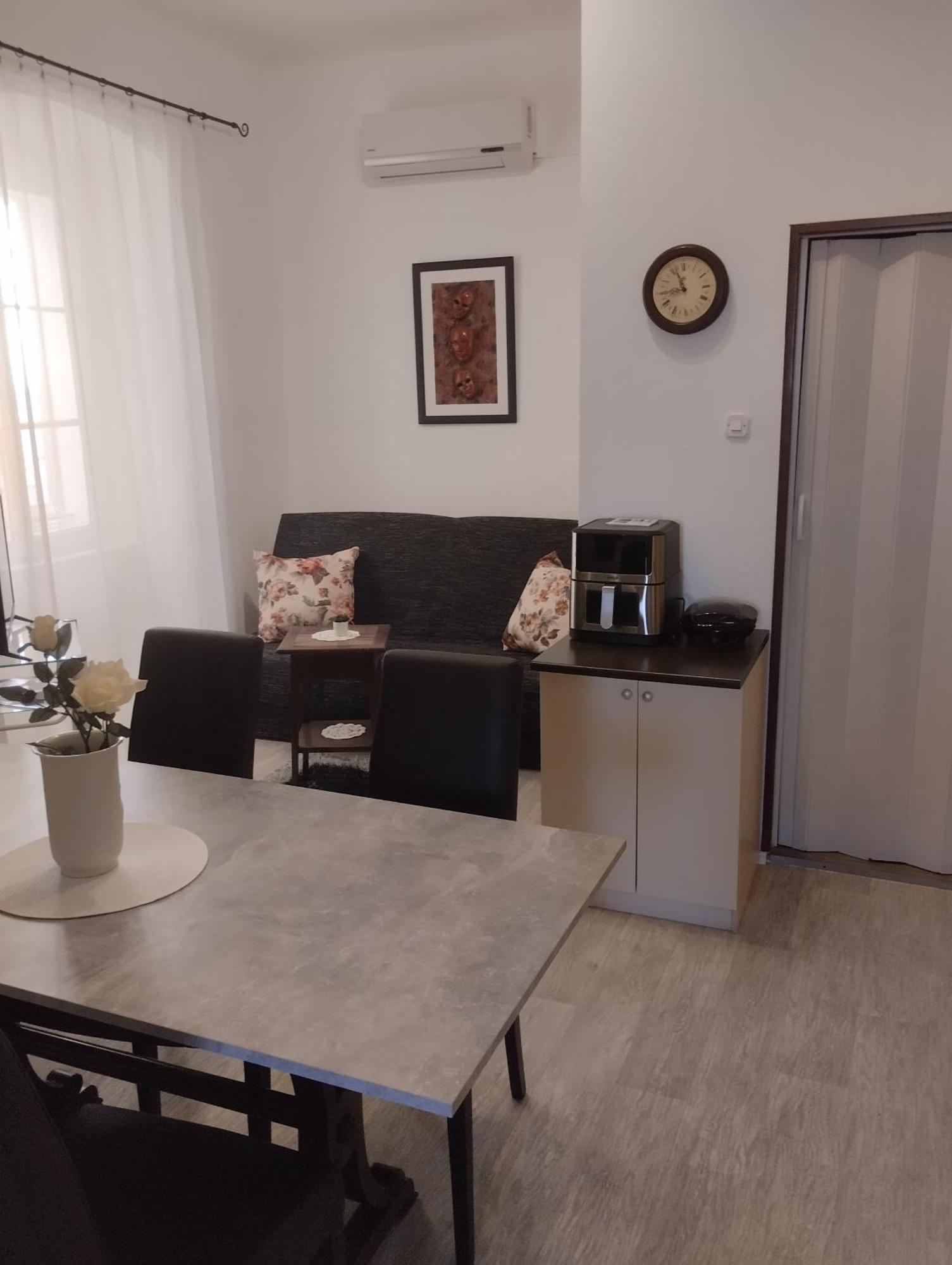 Apartments Petra 23 Mali Lošinj Esterno foto